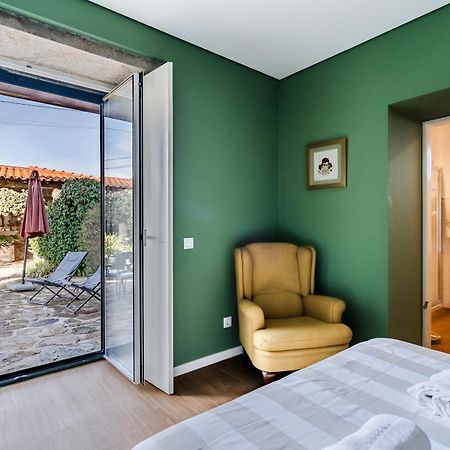 Casa Dos Arcos Apartment กามีนญา ภายนอก รูปภาพ