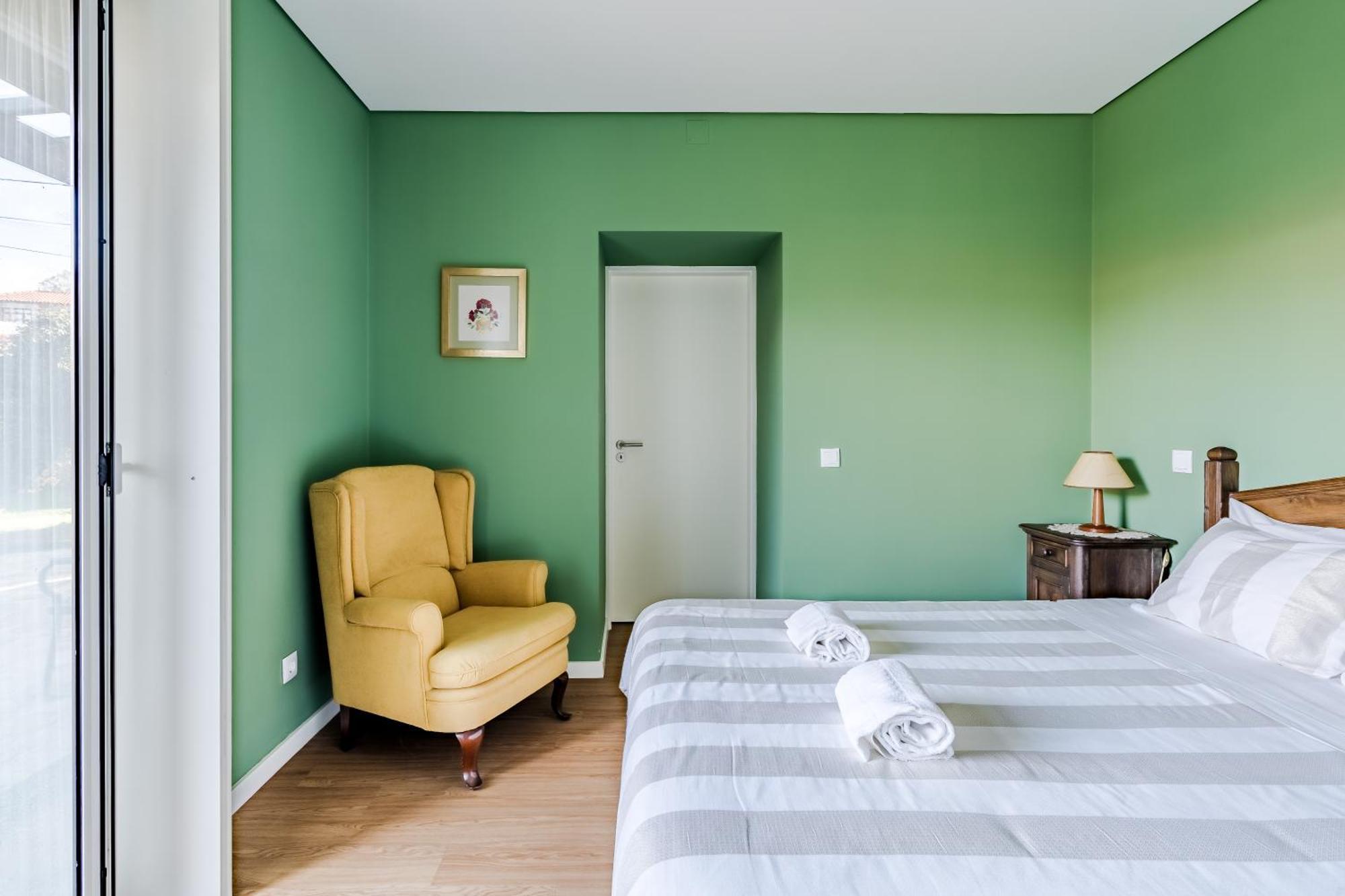 Casa Dos Arcos Apartment กามีนญา ภายนอก รูปภาพ