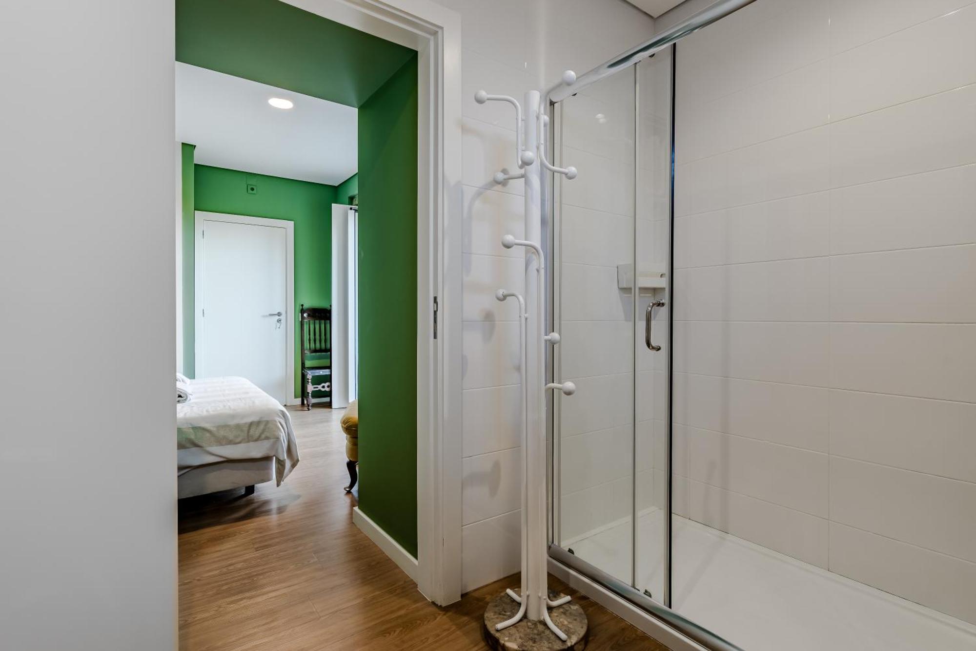 Casa Dos Arcos Apartment กามีนญา ภายนอก รูปภาพ