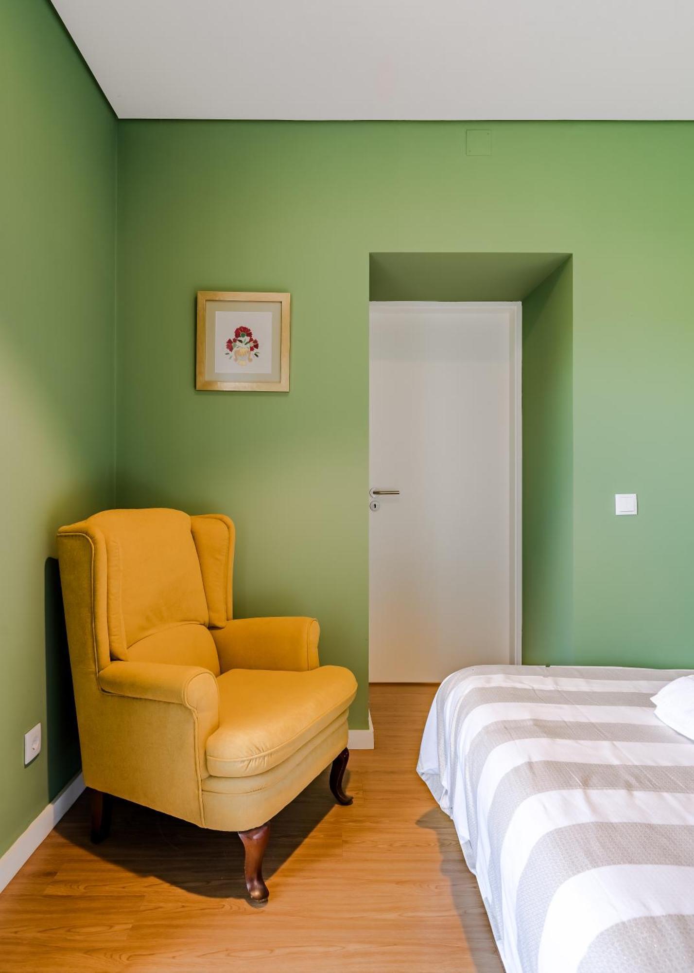 Casa Dos Arcos Apartment กามีนญา ภายนอก รูปภาพ